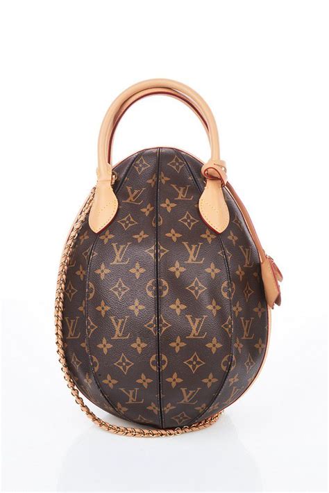 egg bag louis vuitton|louis vuitton black monogram bag.